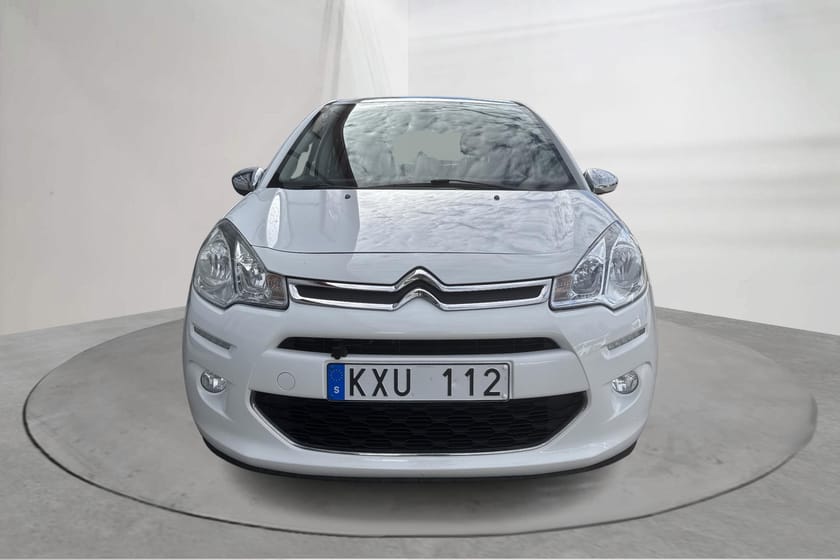 Bild 5 av Citroën C3