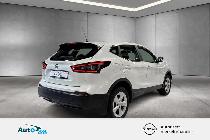 Bilde 3 av Nissan Qashqai