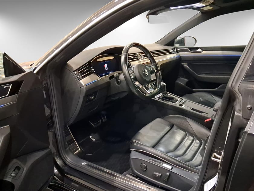 Bild 4 av Volkswagen Arteon