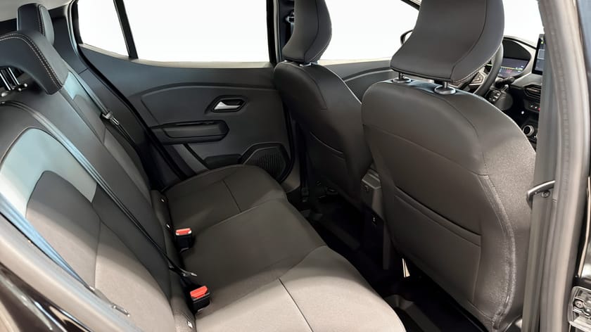 Bild 5 av Dacia Sandero Stepway EXTREME TCE 110
