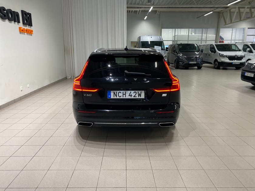 Bild 5 av Volvo V60