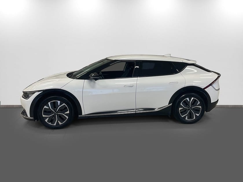 Bild 4 av Kia EV6