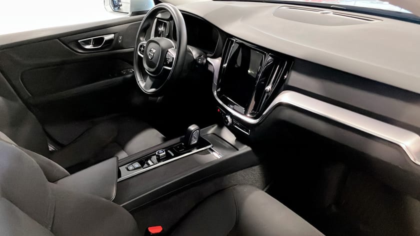 Bild 3 av Volvo V60 B3 Geartronic, 163hk, Momentum