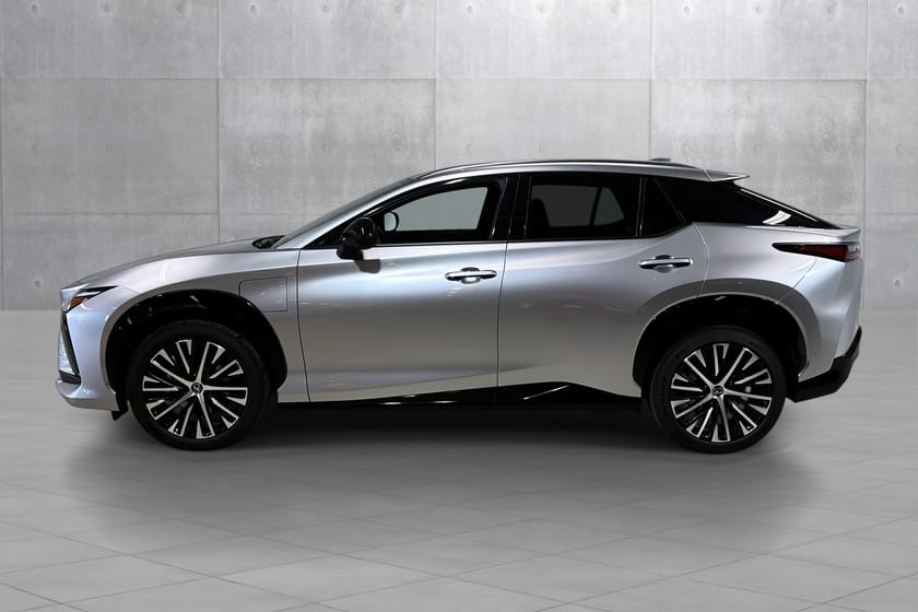Bilde 5 av Lexus RZ 450e