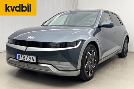 Hyundai Ioniq 5