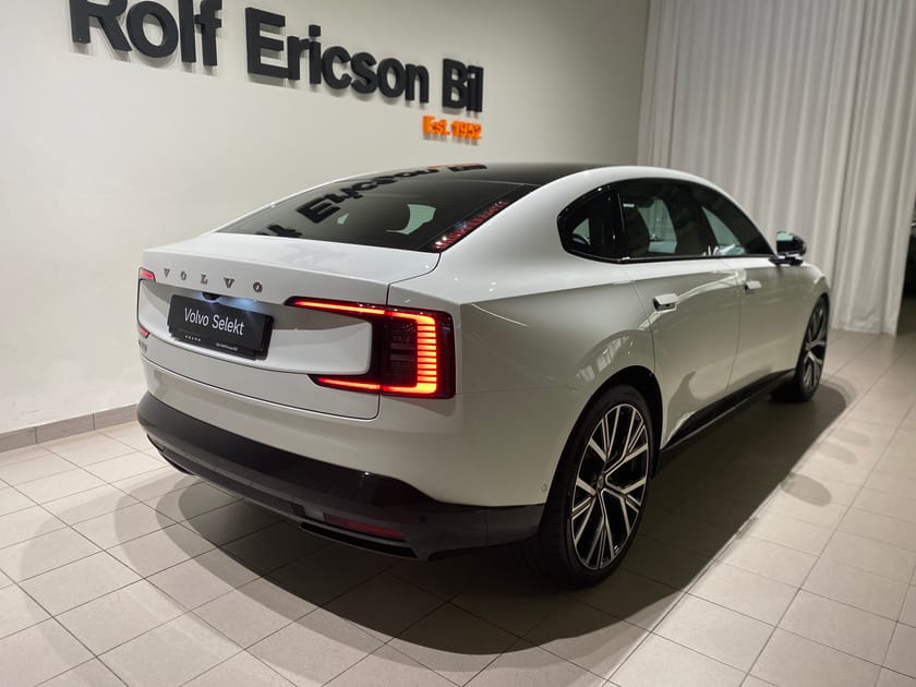Bild 4 av Volvo ES90 Single Motor Extended Range