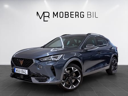 CUPRA Formentor VZ e-Hybrid 245hk B-Kamera Drag Keyless Navi