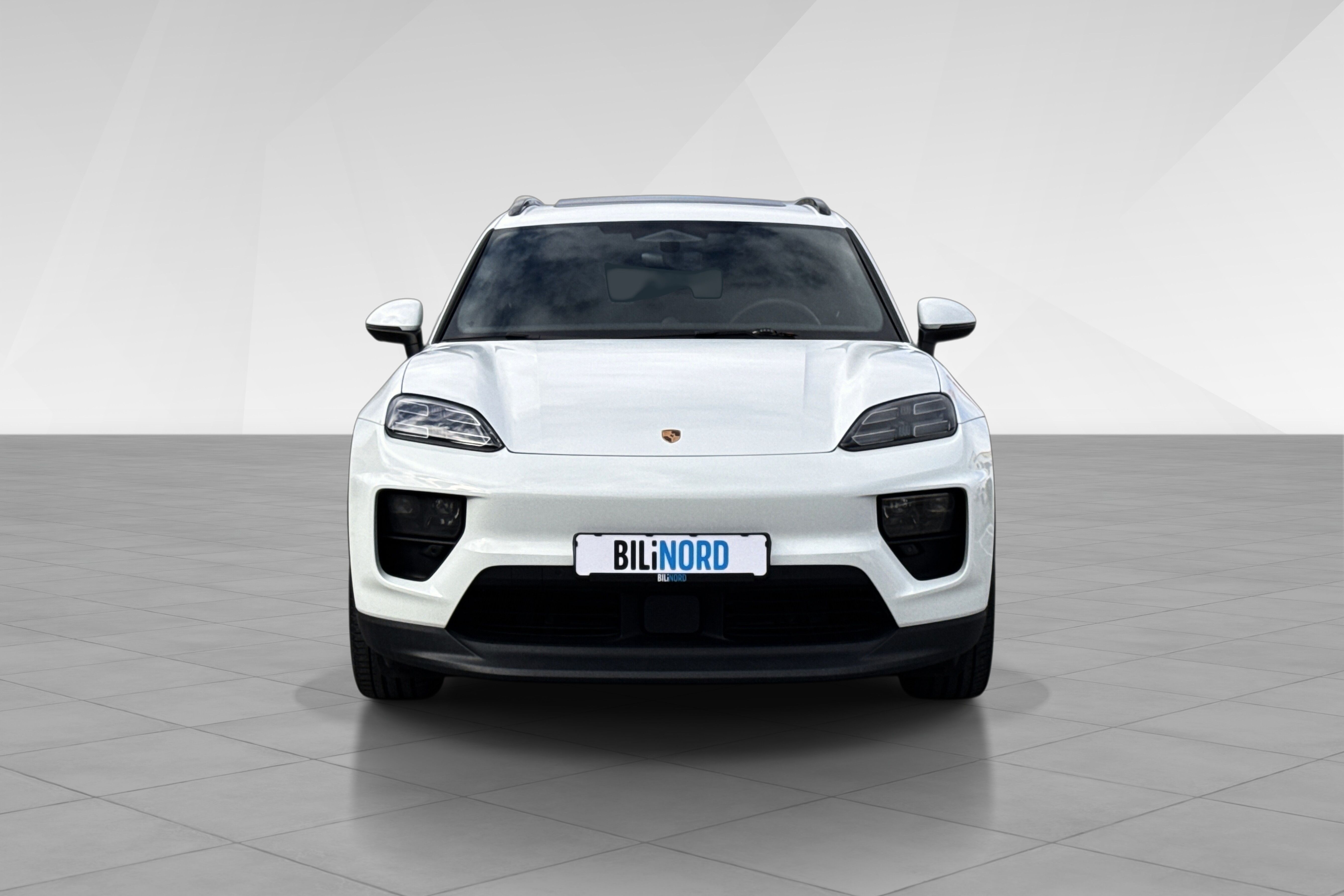 Porsche Macan 4 bilde 3