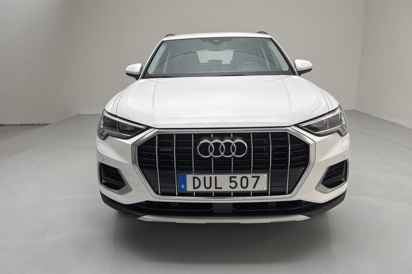 Bild 5 av Audi Q3 40 TDI quattro (200hk) Proline Advanced
