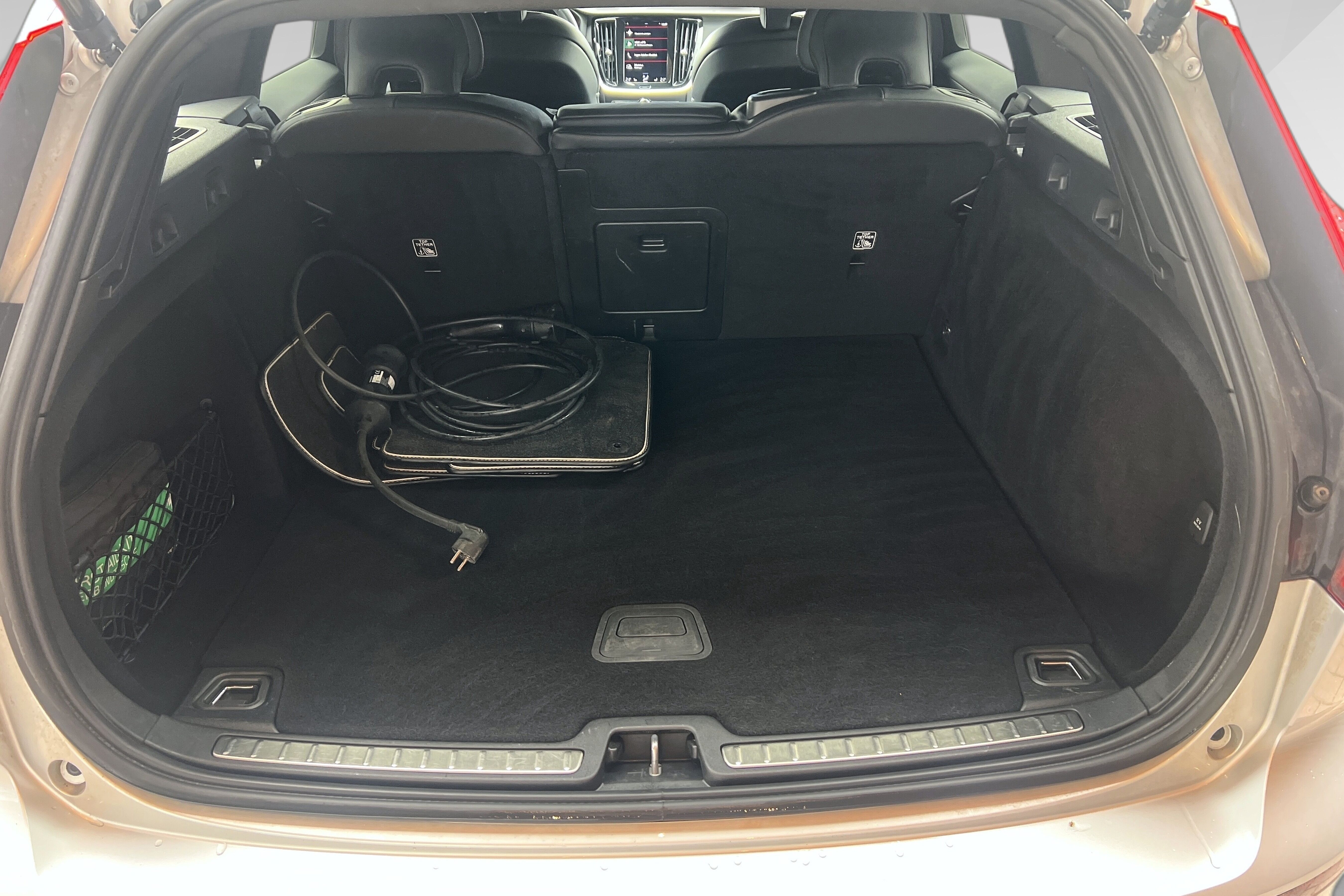 Volvo V60 bilde 7