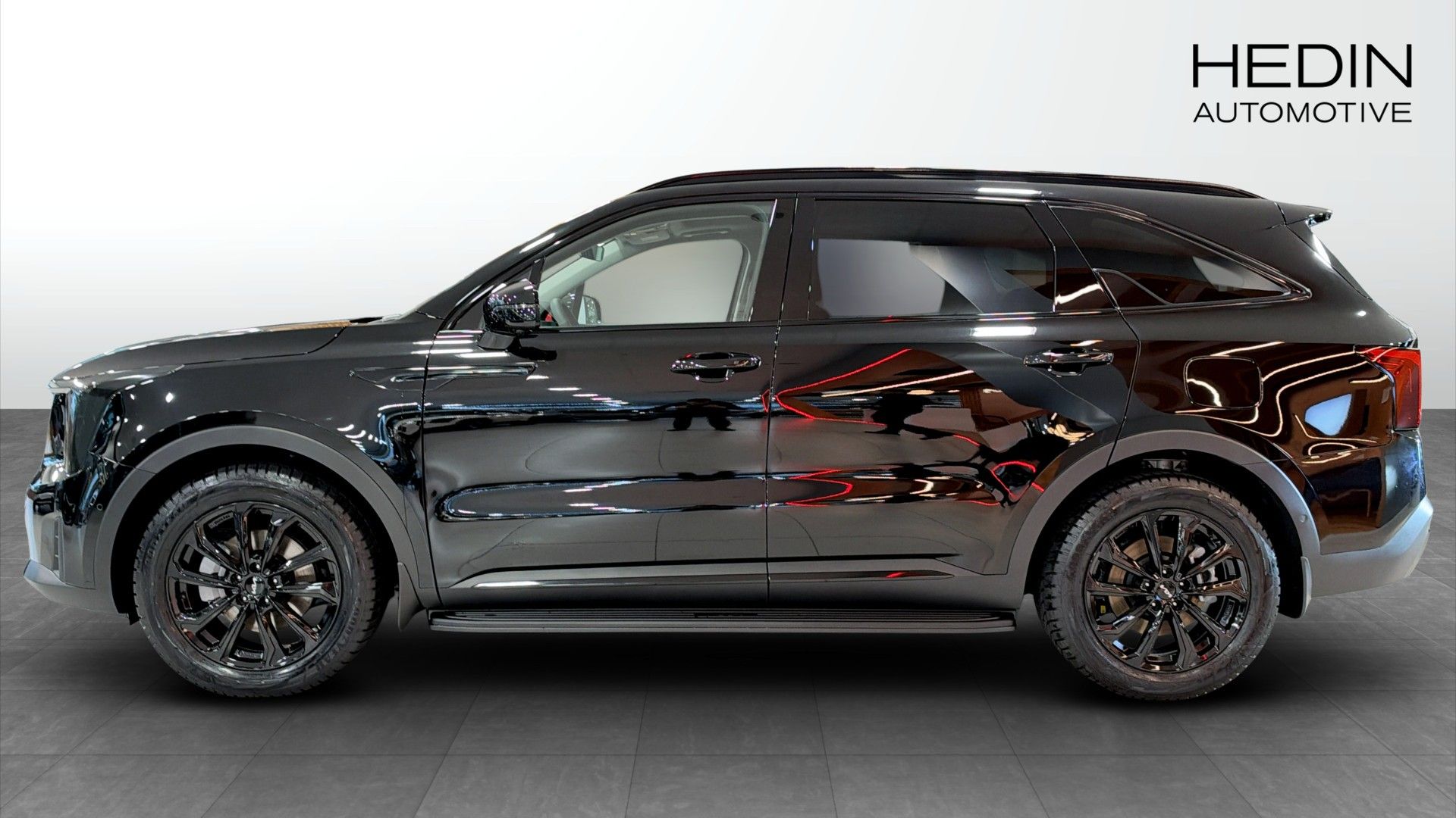 Kia Sorento PHEV AUT AWD ADVANCE PLUS 2027, bild 6/10