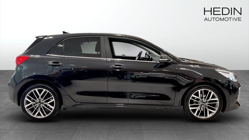 Bild 4 av Kia Rio