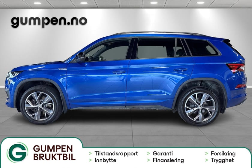 Bilde 2 av Škoda Kodiaq