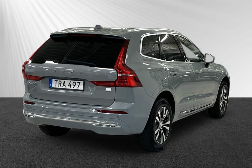 Bild 3 av Volvo XC60