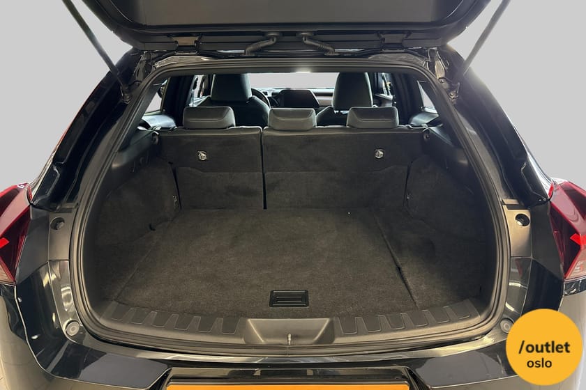 Bilde 5 av Lexus UX 250h CVT | Rattvarme | Adaptive Cruise Control |