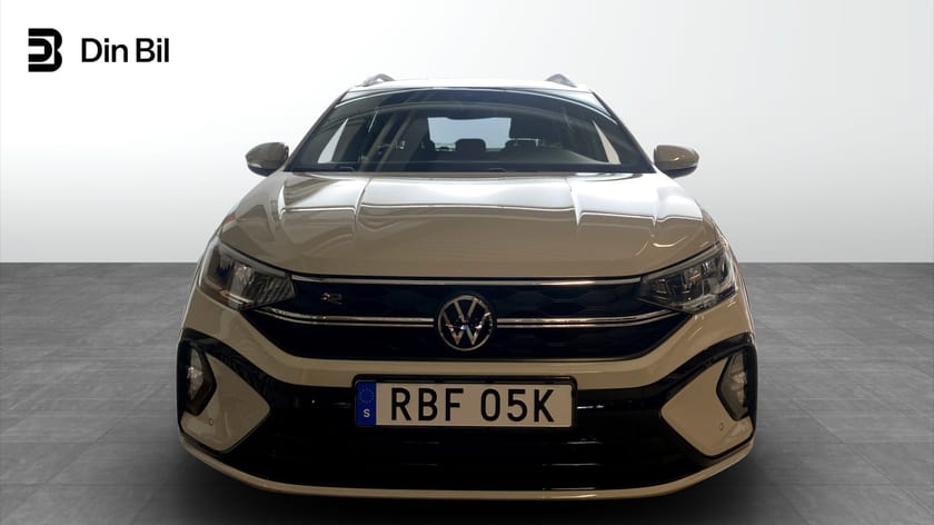 Bild 4 av Volkswagen Taigo