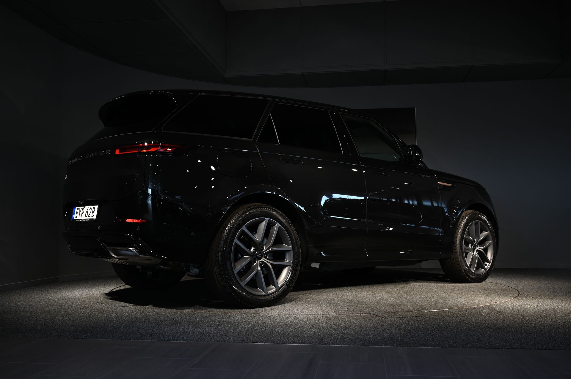 Land Rover Range Rover Sport P460e 2026, bild 6/10