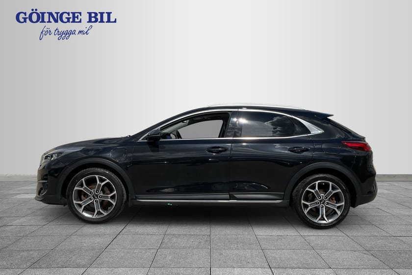 Bild 5 av Kia XCeed Plug-in Hybrid Advance plus 2/ Drag/ Rattvärme/ Panorama/ Skinn/