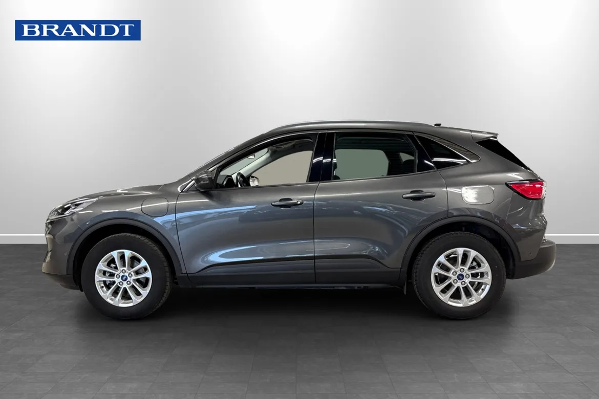 Ford Kuga Plug-In Hybrid