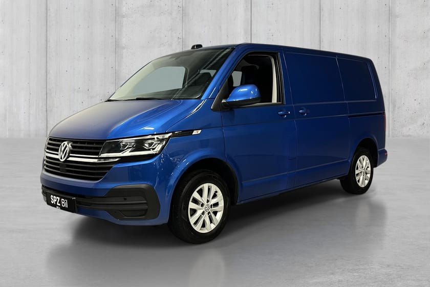 Bilde 2 av Volkswagen Transporter