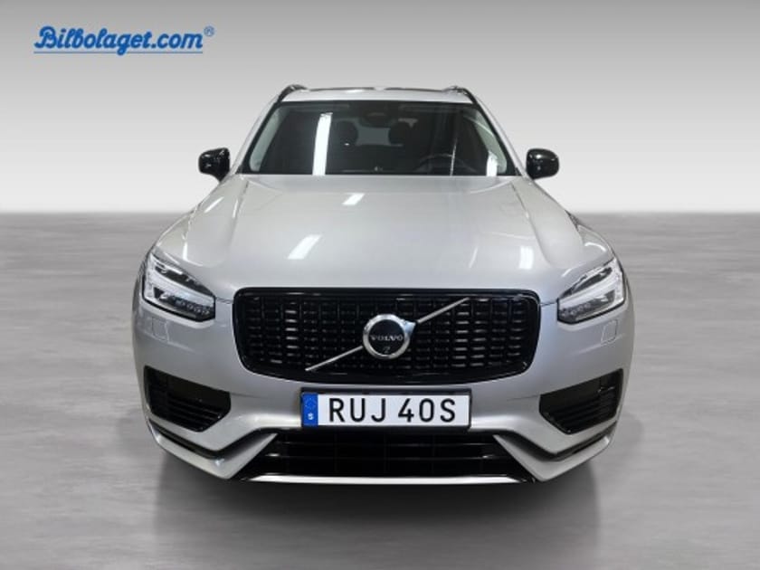 Bild 2 av Volvo XC90 7 Säten T8 Ultra Dark Edition