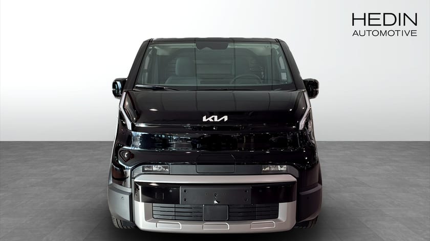 Bild 2 av Kia PV5 Cargo