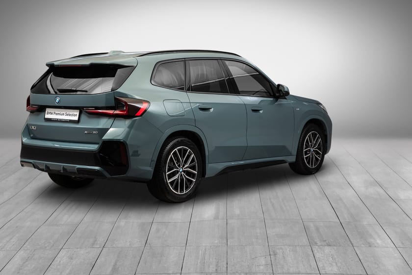 Bilde 5 av BMW iX1 xDrive30 Fully Charged Premium E. (K)
