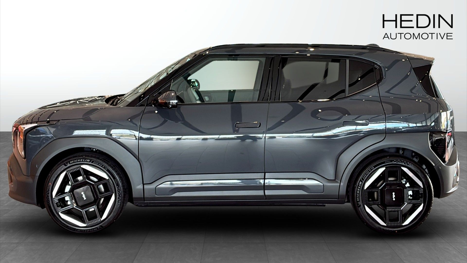 Kia EV2 Long Range 2027, bild 6/10