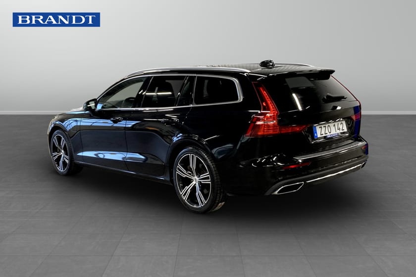 Bild 2 av Volvo V60
