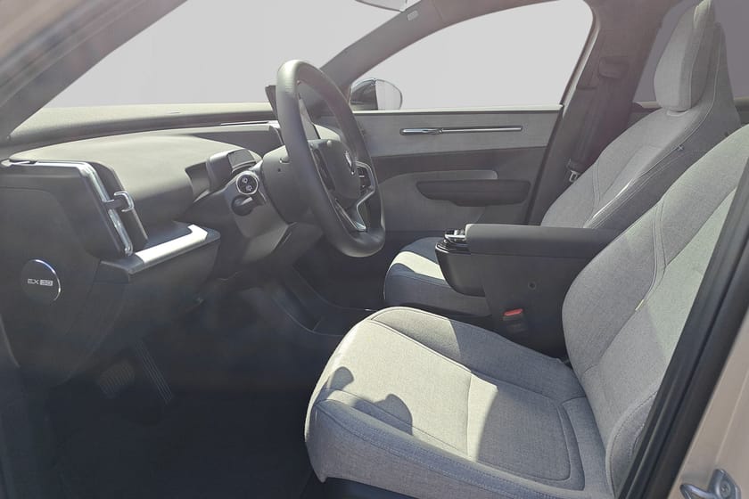 Bild 4 av Volvo EX30 Twin Motor Performance Ultra