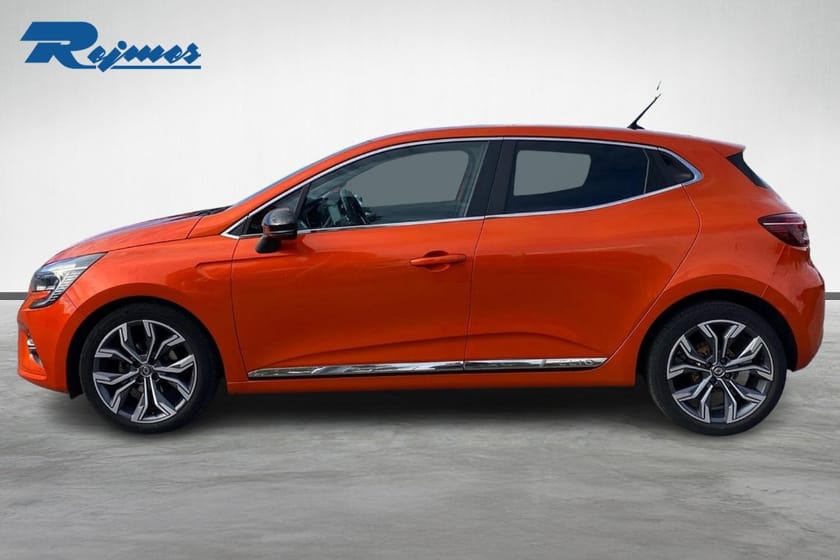 Bild 3 av Renault Clio