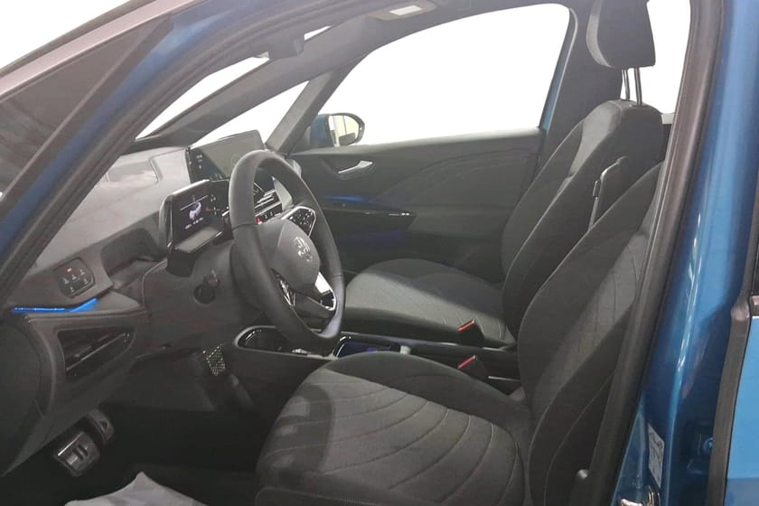 Bilde 5 av Volkswagen ID.3 Pro Performance highline 58kwh 204hk