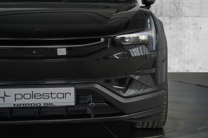 Bilde 4 av Polestar 3 Long Range Dual Motor Performance Rentekampanje på brukt Polestar!   fra 2,99%