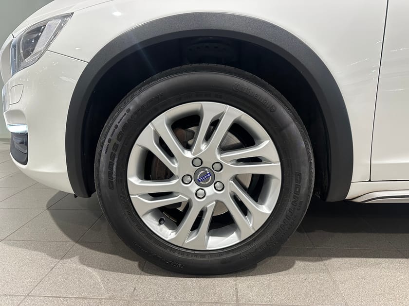 Bild 3 av Volvo S60 Cross Country