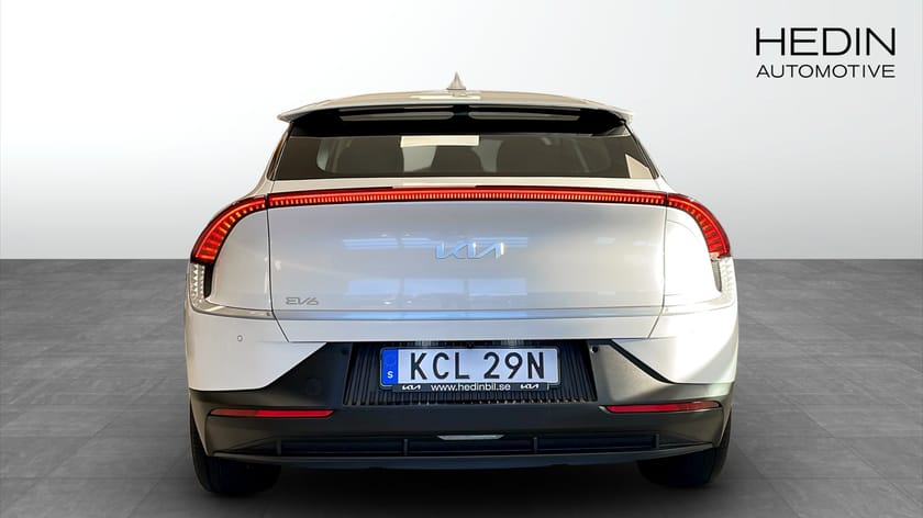 Bild 5 av Kia EV6