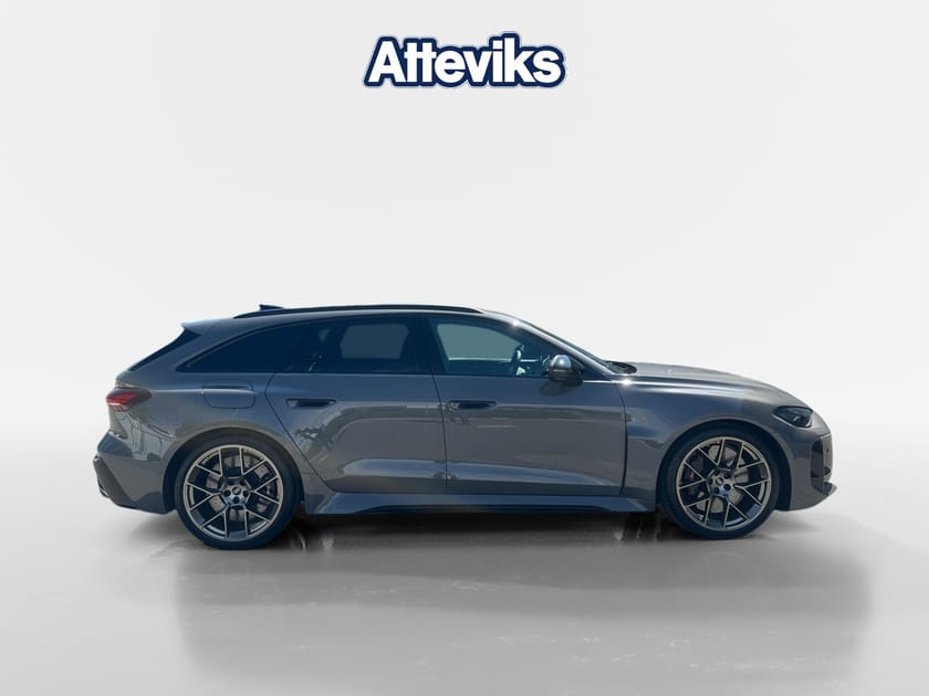 Bild 2 av Audi RS 5 Avant 470 KW TIPTRONIC 640hk
