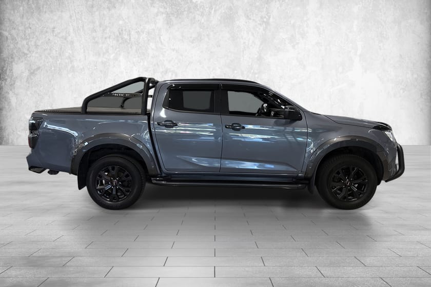 Bilde 4 av Isuzu D-Max Dobbelcab
