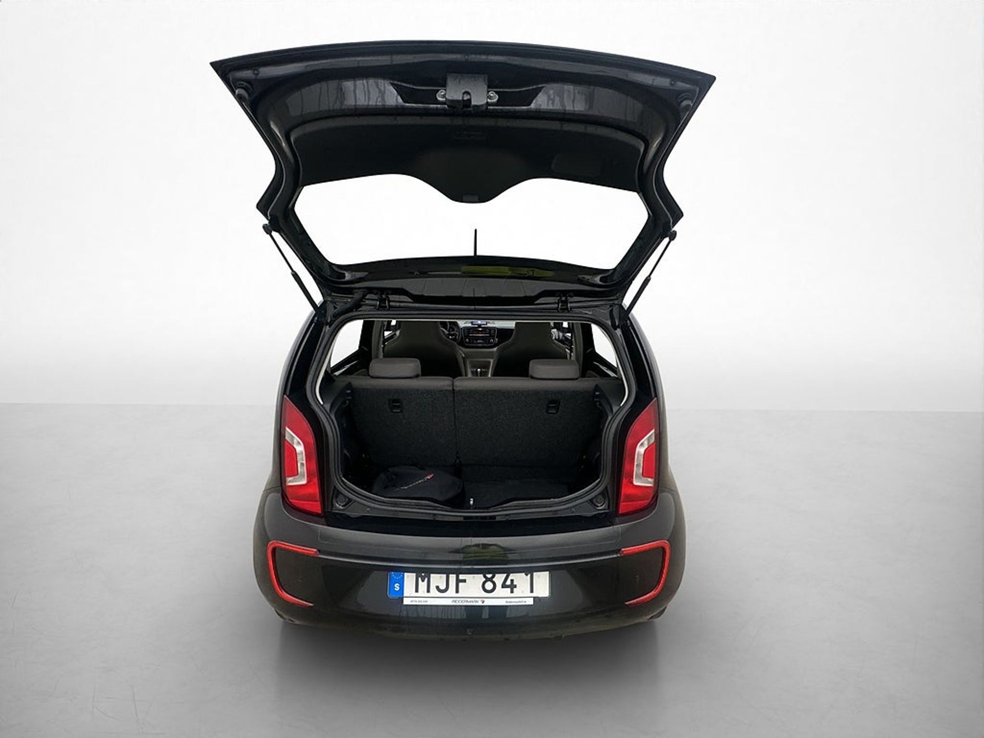 Volkswagen e-Up! 2015, kuva 10/10