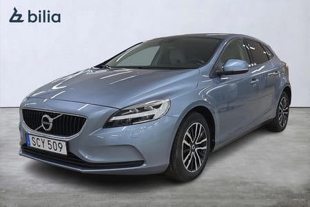 Volvo V40 D3 Business Advanced / Dragkrok/Bränslevärmare