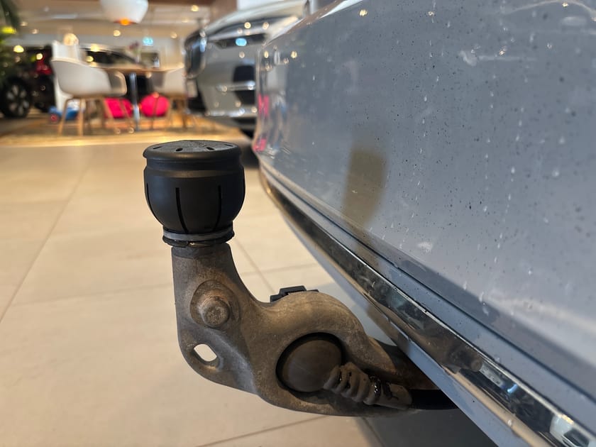 Bild 2 av Volvo V90