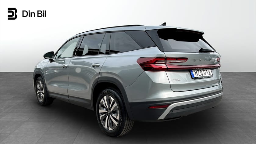 Bild 3 av Škoda Kodiaq iV Selection TSi DSG