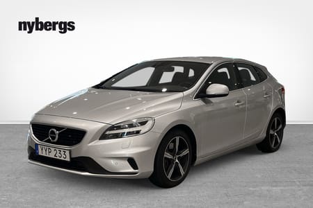 Volvo V40 D3 R-Design Edt