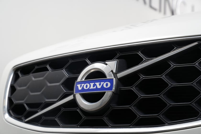 Bild 5 av Volvo XC70 D4 AWD Geartronic 181hk Pvärmare/Dragkrok/Cockpit/Euro6