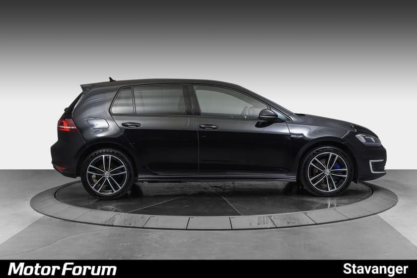 Bilde 4 av Volkswagen Golf GTE