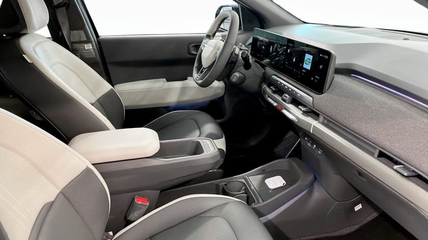 Bild 3 av Kia EV3 Long Range GT LINE FWD | DEMOTILLFÄLLE