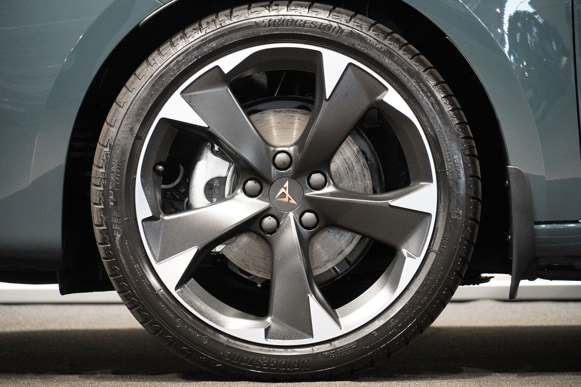 Cupra León Sportstourer 2026, bild 2/10