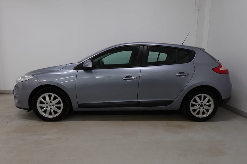 Bild 3 av Renault Mégane 1.5 dCi Dragkrok Farthållare AC Nyservad 2 brukare
