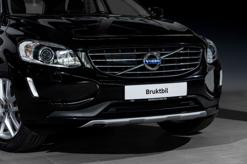 Bilde 2 av Volvo XC60