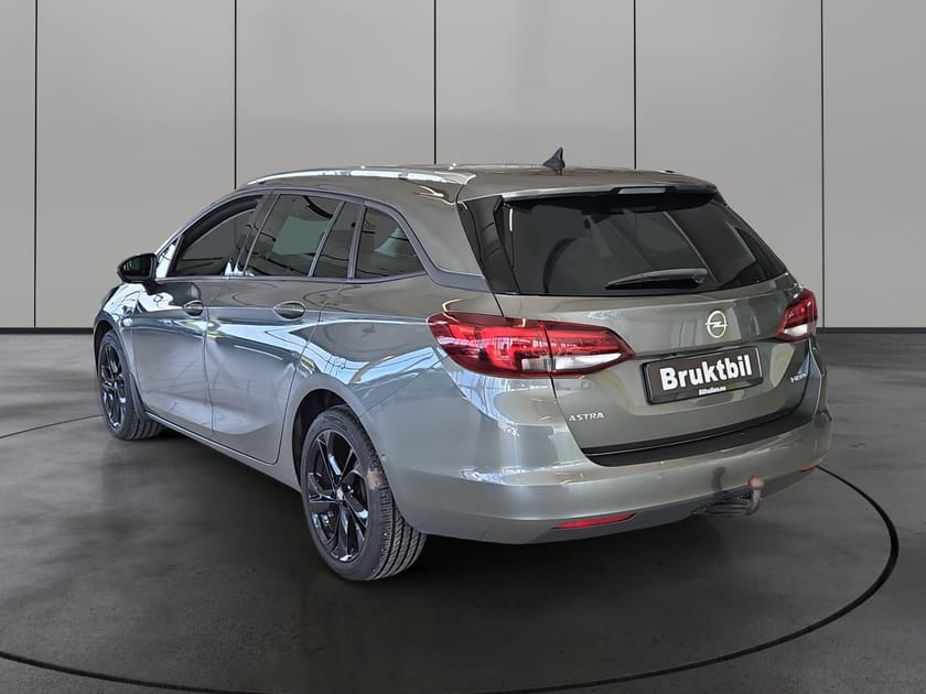 Bilde 3 av Opel Astra Sports Tourer 