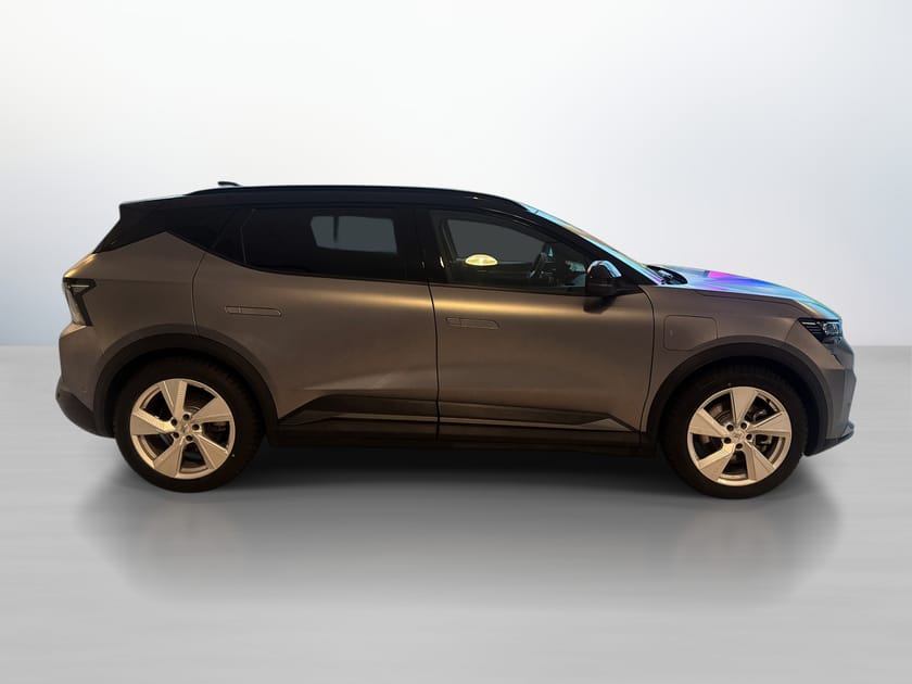 Bilde 5 av Renault Scenic E-Tech | ALPINE | MATT LAKK | HK LYD | GLASSTAK | PACK PAKKE|